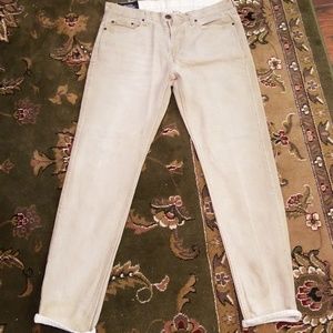 Hollister classic taper 32x32